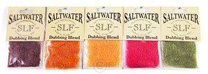 SLF Saltwater Dub
