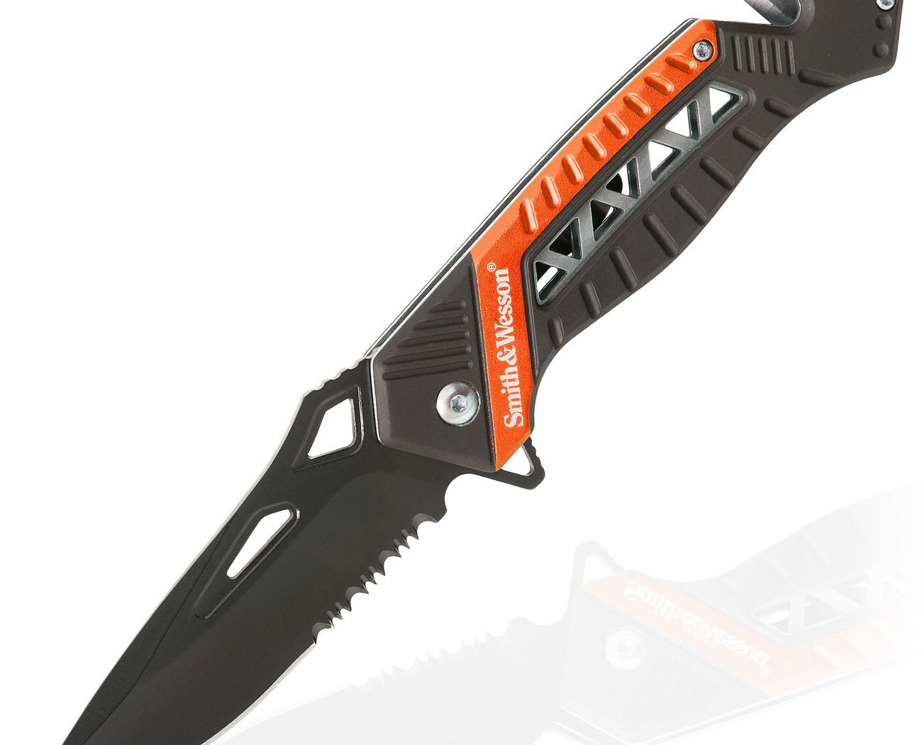 Andre Kniv m&aelig;rker