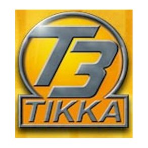 Tikka