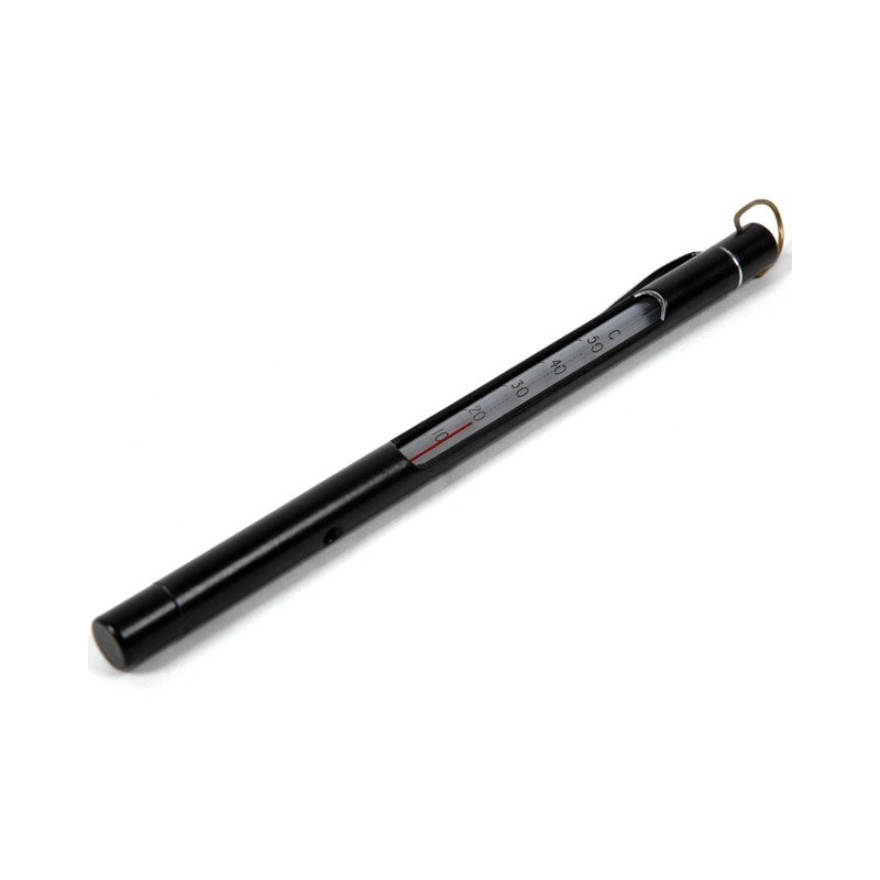 Termometer