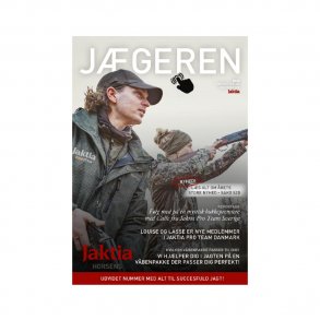 Jaktia Horsens Katalog 2021