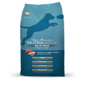 Nutra Nuggets