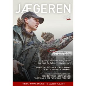 Jaktia Horsens Katalog 2020
