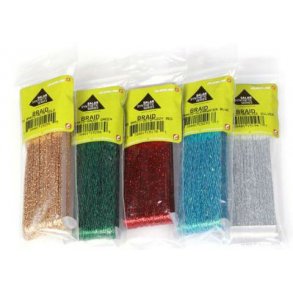 Salar Synthetic Series Braid