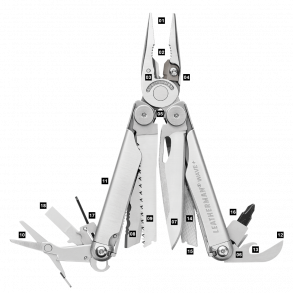 Leatherman