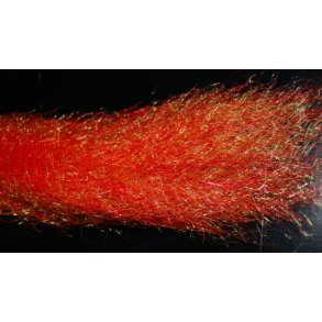 Steve Farrar's Flash Blend - Hot Orange