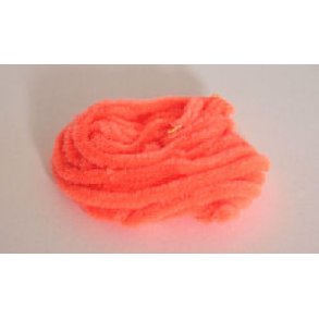 Super Chenille - Fl. Orange