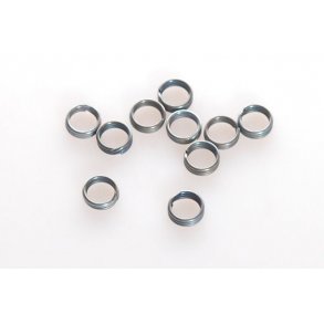 Springring Wolverings