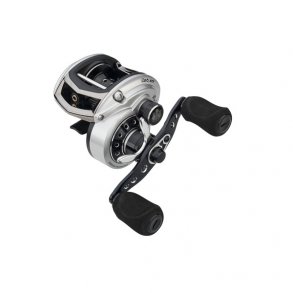 Abu Garcia Revo STX LH