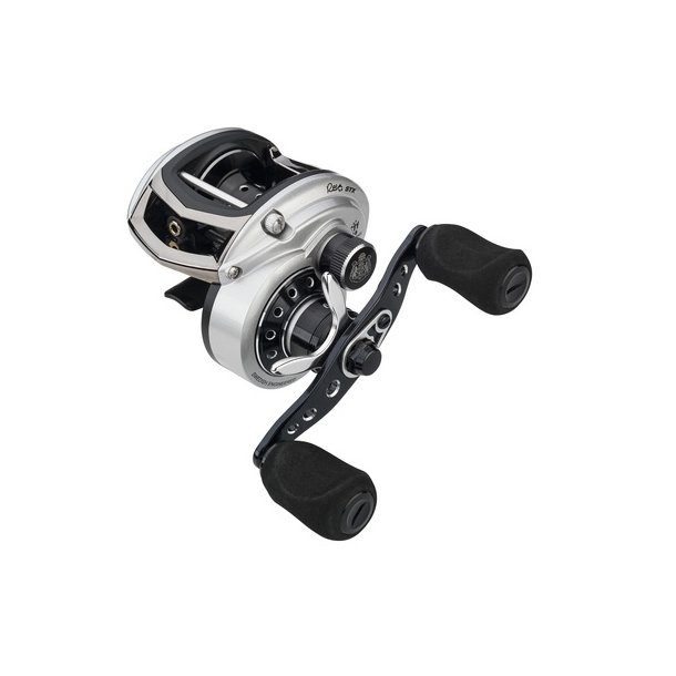 Abu Garcia Revo STX LH