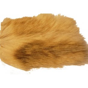 Future Fly American Opposum - Bleached