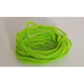 Super Chenille - Chartreuse