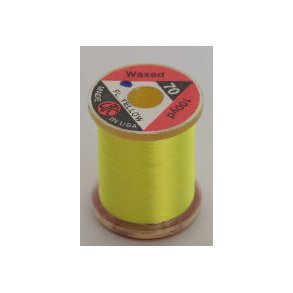 Waxed tr�d - Fl. Yellow