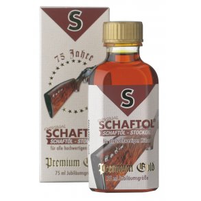 Scherell's Skfteolie