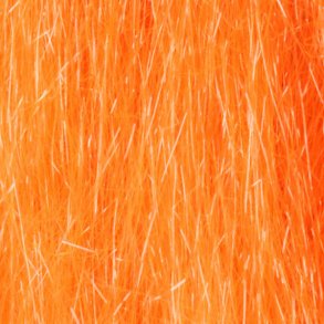 Ghost Hair - Orange
