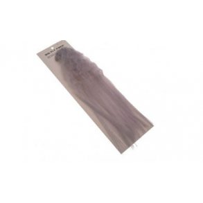 Big Fly Fibre - Silver Grey