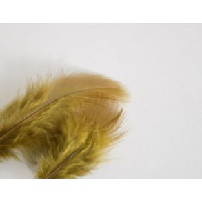 Fransk agerhne - Olive