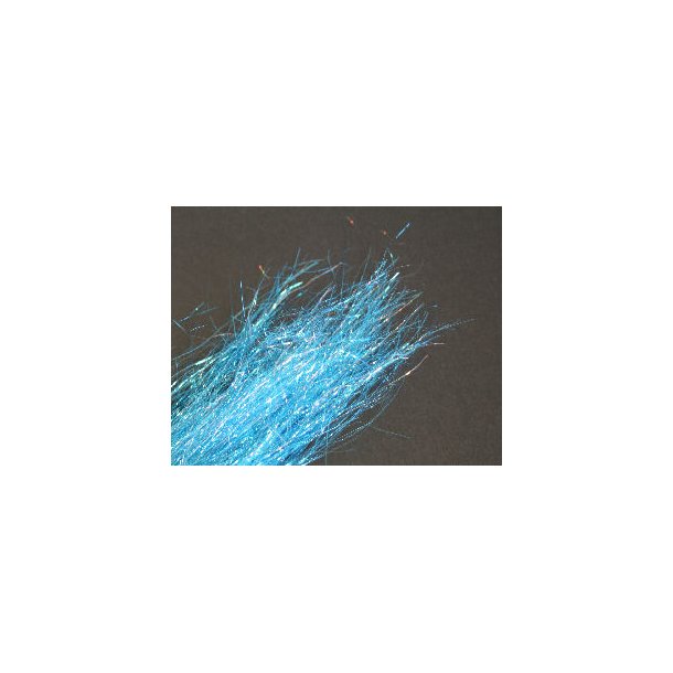 Angel hair - Blue Ice