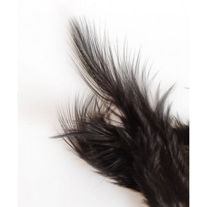 Metz Soft hackler - Black