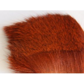 Hjorteh�r deluxe - Ginger