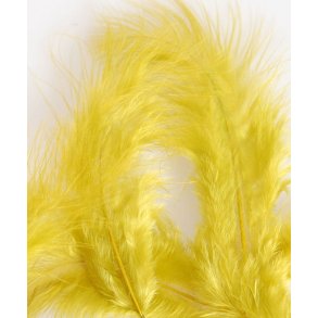 Metz Soft hackler - Golden Olive