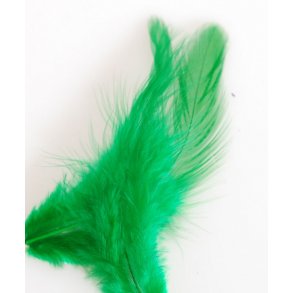 Metz Soft hackler - Green Highlander