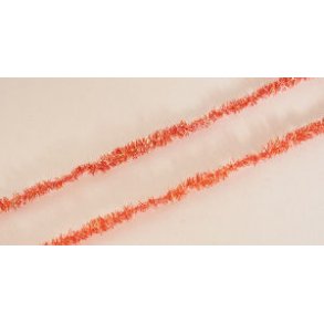 Cactus chenille 6mm - Brown