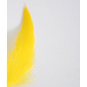 Schlappenfjer - Yellow