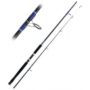 Ron Thompson Hardcore II cast 7' (80-150g)