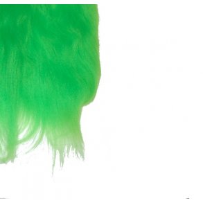 Polar Fibre - Chartreuse