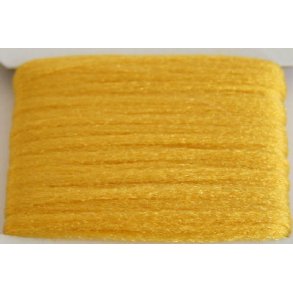 Antron garn - Golden yellow