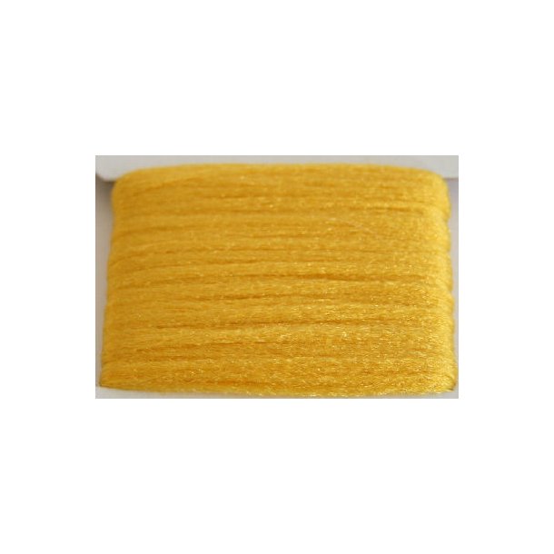 Antron garn - Golden yellow
