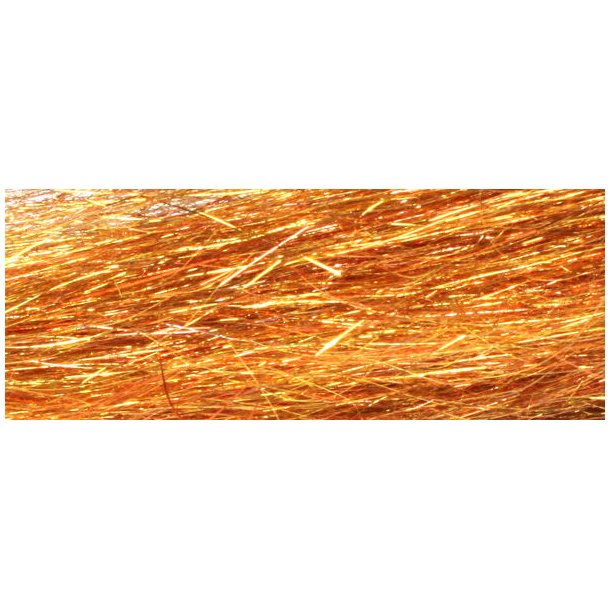 Salar Synthetic Series Angel Hair - Alta Gold