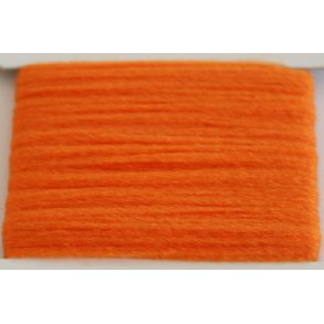 Antron garn - Burnt orange