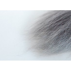 Furmaster Marble Fox - Grey