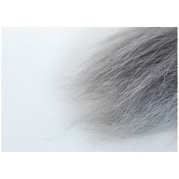 Furmaster Marble Fox - Grey