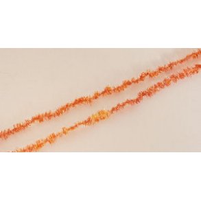 Cactus chenille 6mm - Ginger