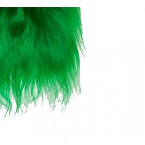 Polar Fibre - Green