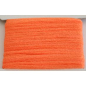 Antron garn - Fl. orange