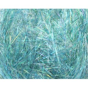 Salar Synthetic Series Dubbing - Clear Water Blue