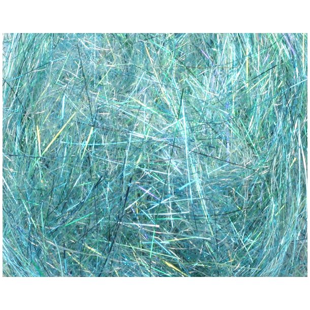 Salar Synthetic Series Dubbing - Clear Water Blue