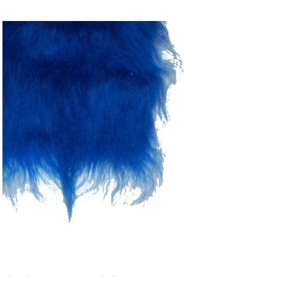 Polar Fibre - Royal blue