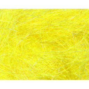 Salar Synthetic Series Dubbing - Hot Magma Yellow