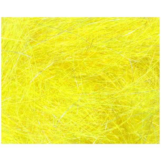 Salar Synthetic Series Dubbing - Hot Magma Yellow
