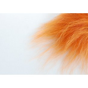 Furmaster Marble Fox - Peaty Yellow