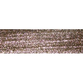 SSS Braid by Frödin - Nasty Rusty