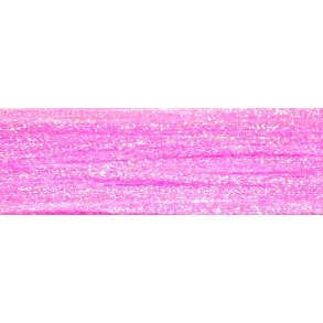 SSS Braid by Frödin - Hot Evil Magenta