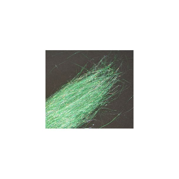 Angel hair - Lime Ice