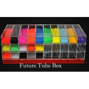 Future Tube 1,9mm og 3 mm