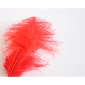 Marabou - Red